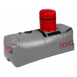 ET.3 16 Telescope Ballast SIL/SCU 400