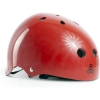 Liquid Force 2016 Drop Helmet Red Kaskk