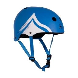 Liquid force 2020 HERO helmet BLUE