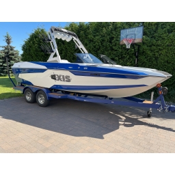 2021 AXIS T22