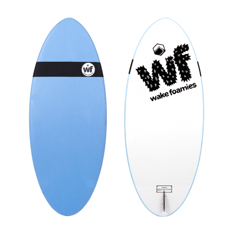 LIQUID FORCE 22 FOAMIE SKIM wakesurf 3.8