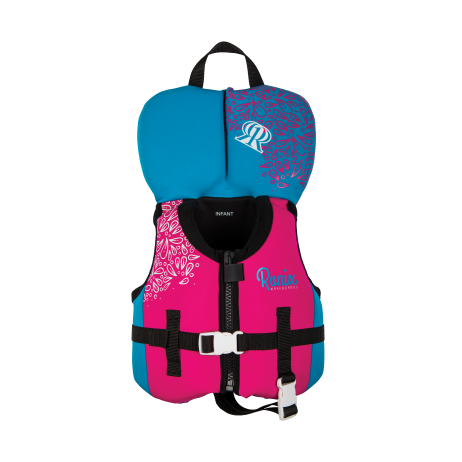 RONIX 2022 AUGUST TODDLER KAMIZELKA