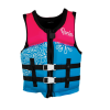 RONIX 2022 AUGUST TODDLER KAMIZELKA