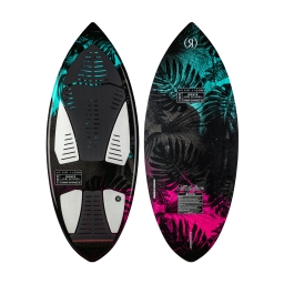 RONIX 2023 WMN CARBON AIR WAKESURF 4`4