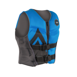 LF23 RUCKUS kamizelka BLUE L