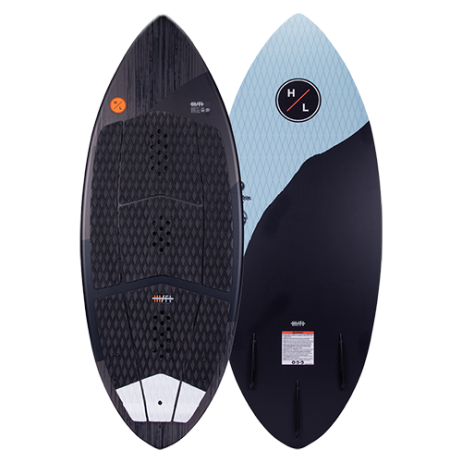 Hyperlite 2024 Hi-Fi 53 Surf