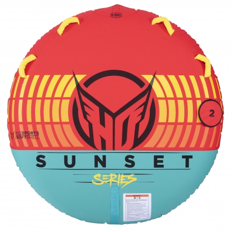 HO 2024 Sunset 3 TUBA