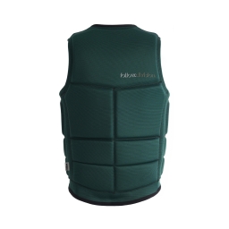 FOLLOW 24 DIVISION 2 GREEN kamizelka S