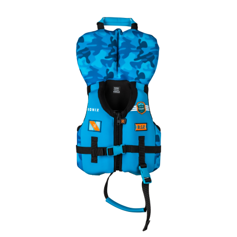 RONIX 2024 TOP GROM TODDLER kamizelka