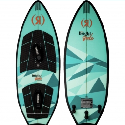 Ronix 2024 Brightside 4.9 surf