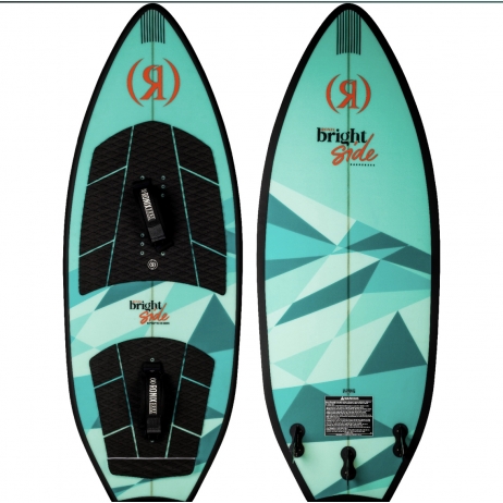 Ronix 2024 Brightside deska wakesurf