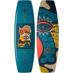 RONIX 2024 ATMOS DESKA 148