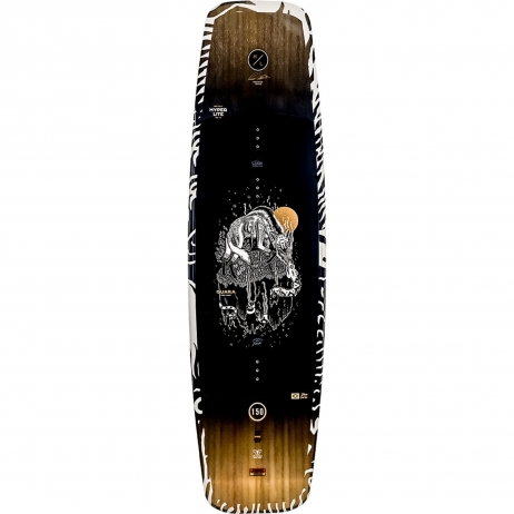 Hyperlite 2025 GUARA 147 deska