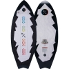 Hyperlite 25 Broadcast 4`8 wakesurf