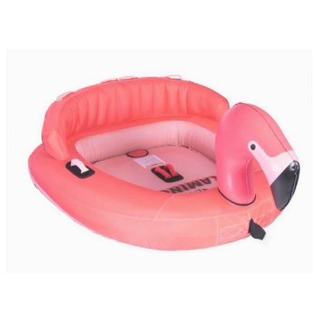 HO FLAMINGO 2 TUBA