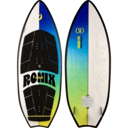 Ronix 2025 STANDARD CORE BRIGHTSIDE 5`2