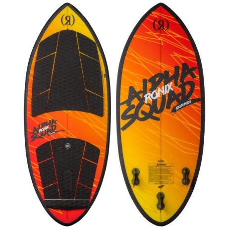 Ronix 2025 STANDARD CORE ALPHA 4`2