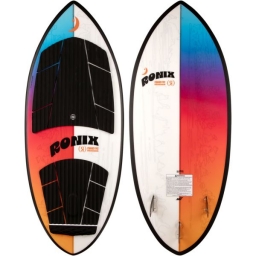 Ronix 2025 STANDARD CORE SKIMMER 4`10