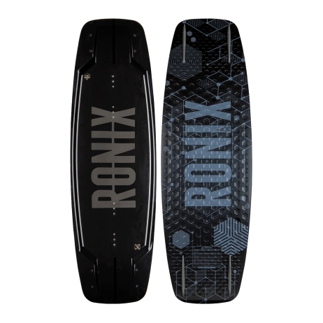 RONIX 2025 PARKS MODELLO DESKA 140