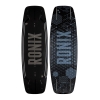 RONIX 2025 PARKS MODELLO DESKA 140