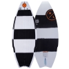 Hyperlite 25 SMOKEWAGON 58 wakesurf