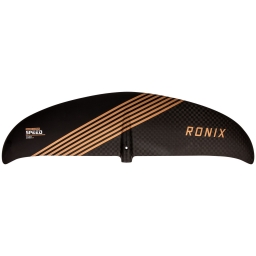 RX 2025 Front wing Hybrid carbon 1600