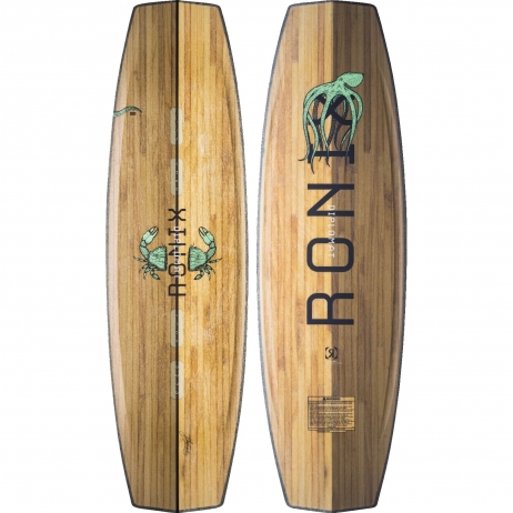 RONIX 2025 DIPLOMAT DESKA 148