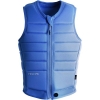 FOLLOW 25 TOTAL BLUE WMN KAMIZELKA S