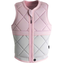 FOLLOW 25 ATHENA PINK KAMIZELKA XS