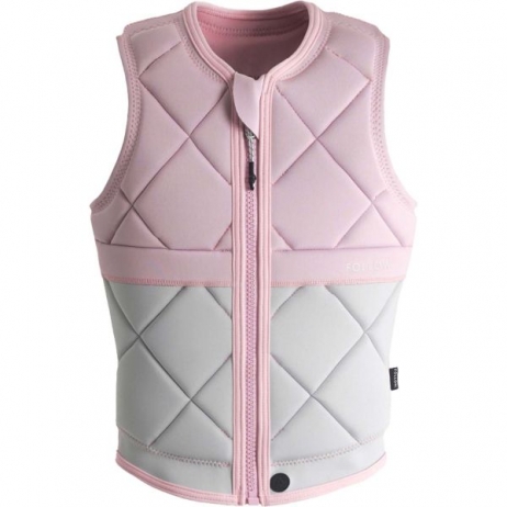 FOLLOW 25 ATHENA PINK KAMIZELKA XS