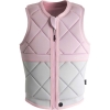 FOLLOW 25 ATHENA PINK KAMIZELKA XS