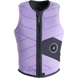 FOLLOW 25 MEMPHIS PURPLE KAMIZELKA S