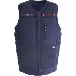 FOLLOW 25 CAPIVA NAVY KAMIZELKA M