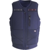 FOLLOW 25 CAPIVA NAVY KAMIZELKA M