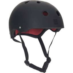 FOLLOW 25 PRO MATTE BLACK KASK XS
