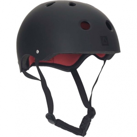 FOLLOW 25 PRO MATTE BLACK KASK XS