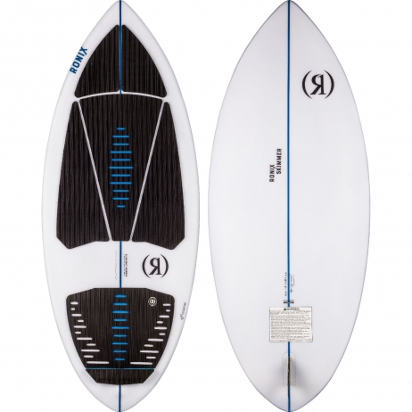 Ronix 2025 FLYWEIGHT SKIMMER 4`8 SURF