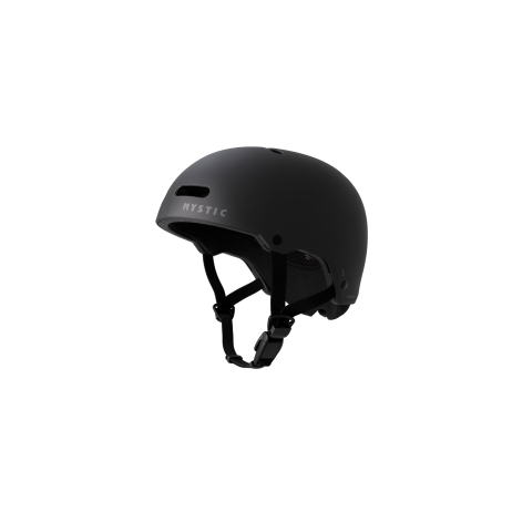 MYSTIC 2025 VANDAL PRO BLACK M/L