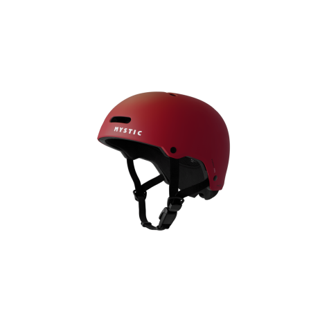 MYSTIC 2025 VANDAL PRO RED XS/S