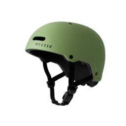 MYSTIC 2025 VANDAL PRO GREEN kask