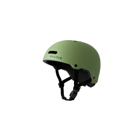 MYSTIC 2025 VANDAL PRO GREEN kask