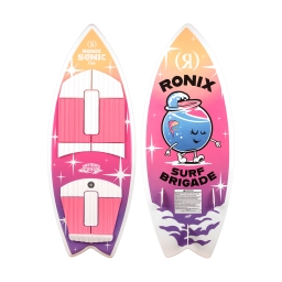 Ronix 2025 Girl`s sonic 3`9 wakesurf