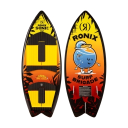Ronix 2025 Boy`s sonic 3`9 wakesurf