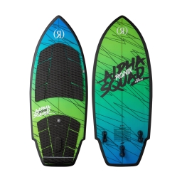 Ronix 2025 ALPHA SEA CAPTAIN 4.2 WAKESUR