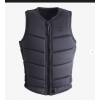FOLLOW 25 CORP BLACK WMN KAMIZELKA XS