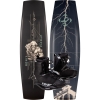2021 RONIX KINETIK FB1 + ONE Boots