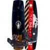 2021 RONIX KINETIK FB2 + ATMOS Boots