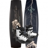 2025 RONIX UTOPIA deska + RONIX KINETIK buty