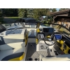2017 Malibu 22 MXZ Wakesetter