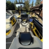 2017 Malibu 22 MXZ Wakesetter